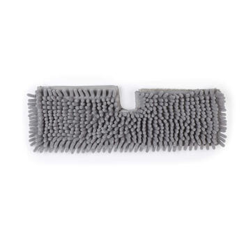 Beldray LA00000045UFEU7 Anti-bac Telescopic Double-Sided Flat Mop
