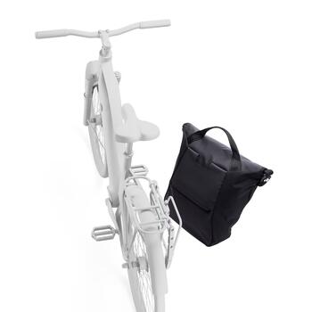 Thule 5468 Chasm Courier 22L with InLock Black