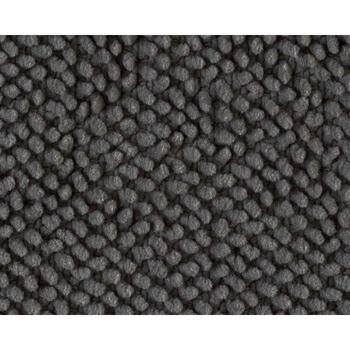 Beldray LA00000101CHEU7 Anti-mould Memory Foam Shower Mat 50 x 50 cm, Grey