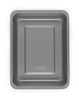 Progress BW14453 35 cm 3 Piece Stackable Tray Set