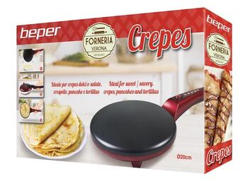Beper BT.710Y Party Line