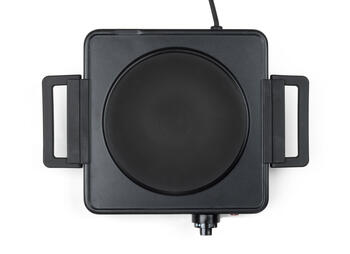 Progress EK4353PFVDE Single Hot Plate