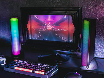 Tracer 47529 Sigma USB BT RGB