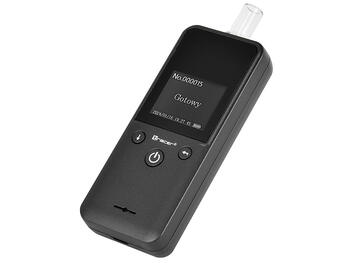 Tracer 47703 Clarix EZ-4 Electrochemical Breathalyser