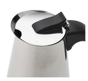 Jata HCAF2256 Induction Coffee Maker 6T
