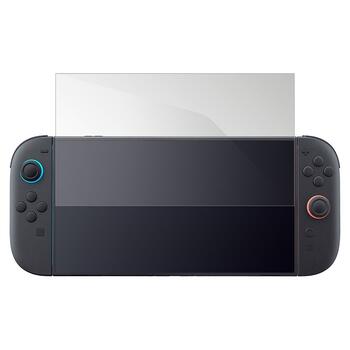 Subsonic Super Screen Protector Tempered Glass for Nintendo Switch 2