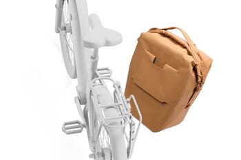 Thule 5478 Shield Pannier 22L with InLock Dusted Orange