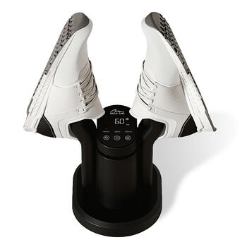 Media-Tech MT6539 Shoe Dryer Ozone Pro+