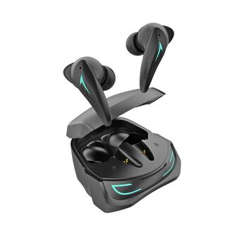 White Shark TITAN-B GEB-TWS96 Black