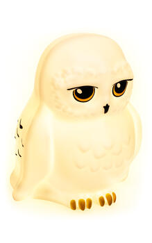 Paladone Harry Potter Hedwig Light