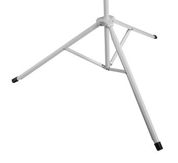 Sbox PSMT-135-2 Projector Screen 240x240cm