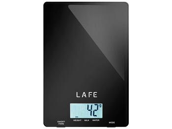 Lafe 44594 Electronic kitchen scale WKS001.1