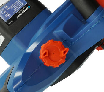 Blaupunkt CS4120 Cordless Chainsaw