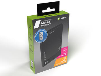 Tracer 47644 AirMag1 Mobile Battery