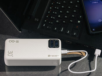 Tracer 47506 Blaze 30000mAh 65W WH Power Bank