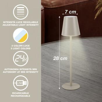 Beper P207ILI205