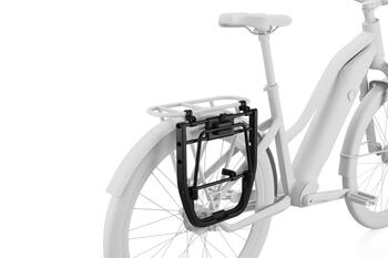 Thule 5487 InLock Universal Panel Black