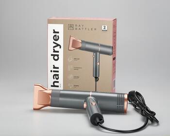 Ray Battler RB 1011 Hair Dryer HD-1011