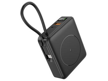 Tracer 47643 Quant Mobile Battery PD 20W