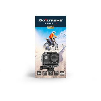 GoXtreme Rebel+ 20171