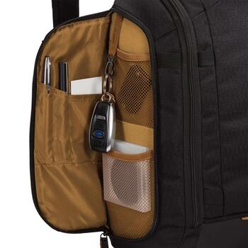 Case Logic 5357 Viso camera backpack medium black