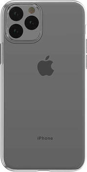 Devia Naked case(TPU) iPhone 11 Pro Max clear