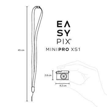 Easypix MiniPro XS1 12012