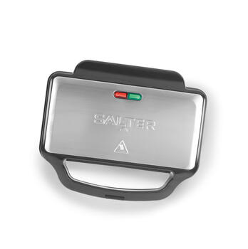 Salter EK2017TFVDE Deep Fill Sandwich Maker