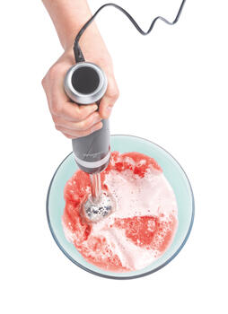 Progress EK6690PVDE 4 in 1 Blender Set