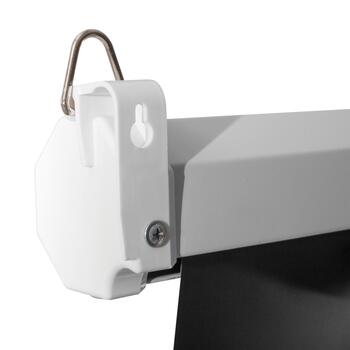 Sbox PSM-4/3-120-2 Projector Screen 240x180cm