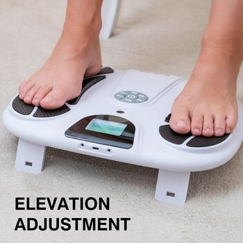 Bodi-Tek BT-CRBO5-EU/1,1 Circulation Plus Electronic Muscle Stimulator