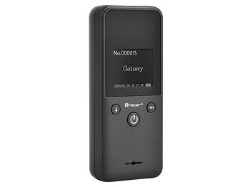 Tracer 47703 Clarix EZ-4 Electrochemical Breathalyser