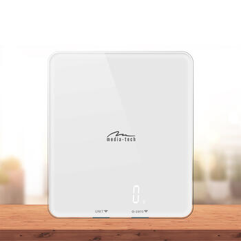 Media-Tech MT5544 Smart Diet Scale