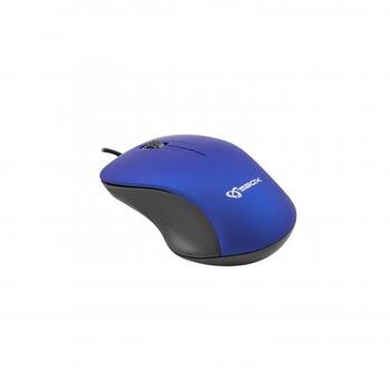 Sbox M-958BL Blue