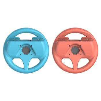 Subsonic Duo Racing Wheel for Switch 1/2
