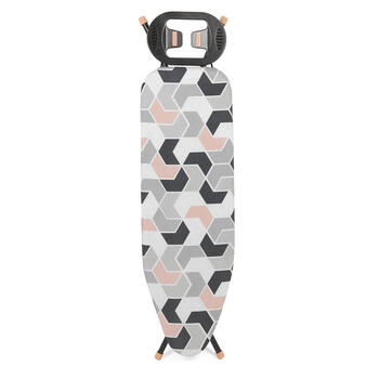 Beldray LA049872GRYFEU7 115 X 36 CM