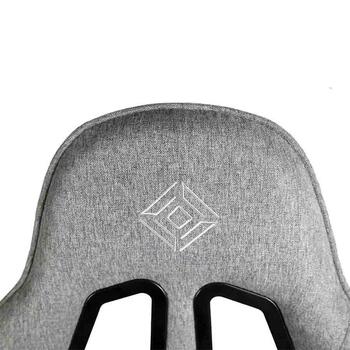 Subsonic Gem Gaming Chair Grey