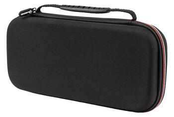 Subsonic Hard Case for Nintendo Switch 2, Switch OLED, Switch