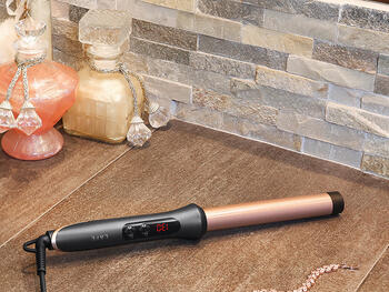 Lafe 47571 Hair Curling Iron LKC002