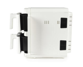 Salter EK6642WHTVDE VertiCook Ultra