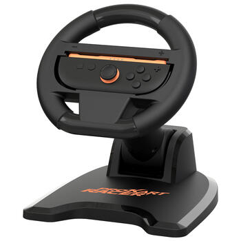 Subsonic Pro Kart Racer Duo for Switch 1/2