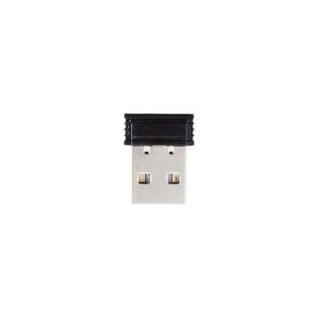 Hama 00182618 MW-110 Black