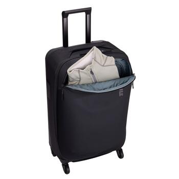 Thule 5049 Subterra 2 checked spinner black