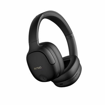 Manta HDP1001BK Rytmo Elegance Black
