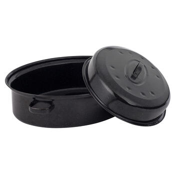 Russell Hobbs BW072151 V/E 38cm S/B Roaster&Lid