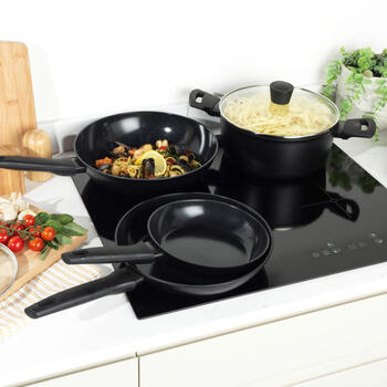 Russell Hobbs RH03253EU7 Verde Thermocollar 20cm Frying Pan