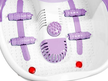 Lafe 45201 MFS-002 Food Massager