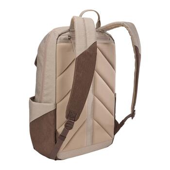 Thule 5452 Lithos Backpack 20L Tinted Taupe/Nuanced Brown