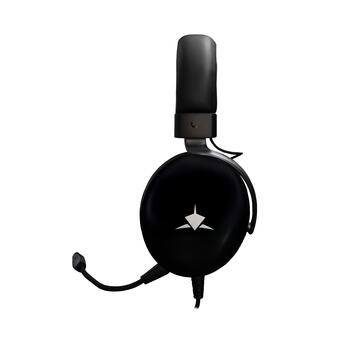 White Shark GH-2540 Elephant Black