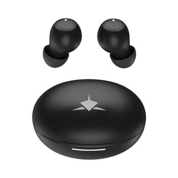 White Shark GEB-TWS-02 Vortex Black